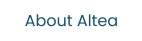 About Altea