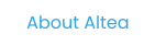 About Altea